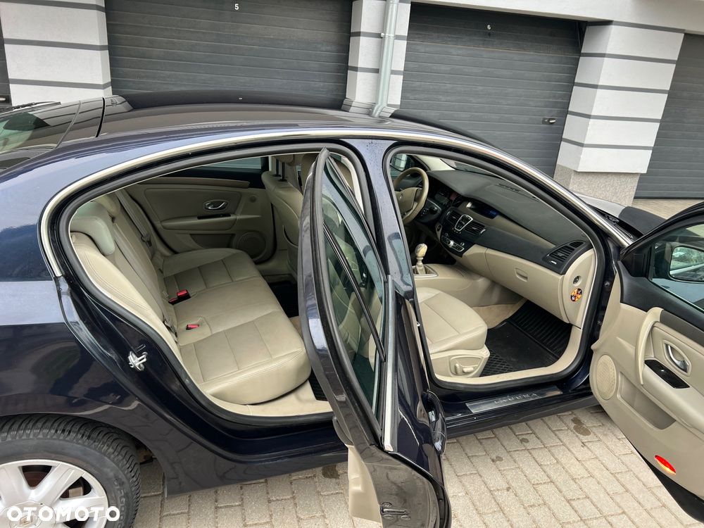 Renault Laguna 2.0 DCi Expression - 13