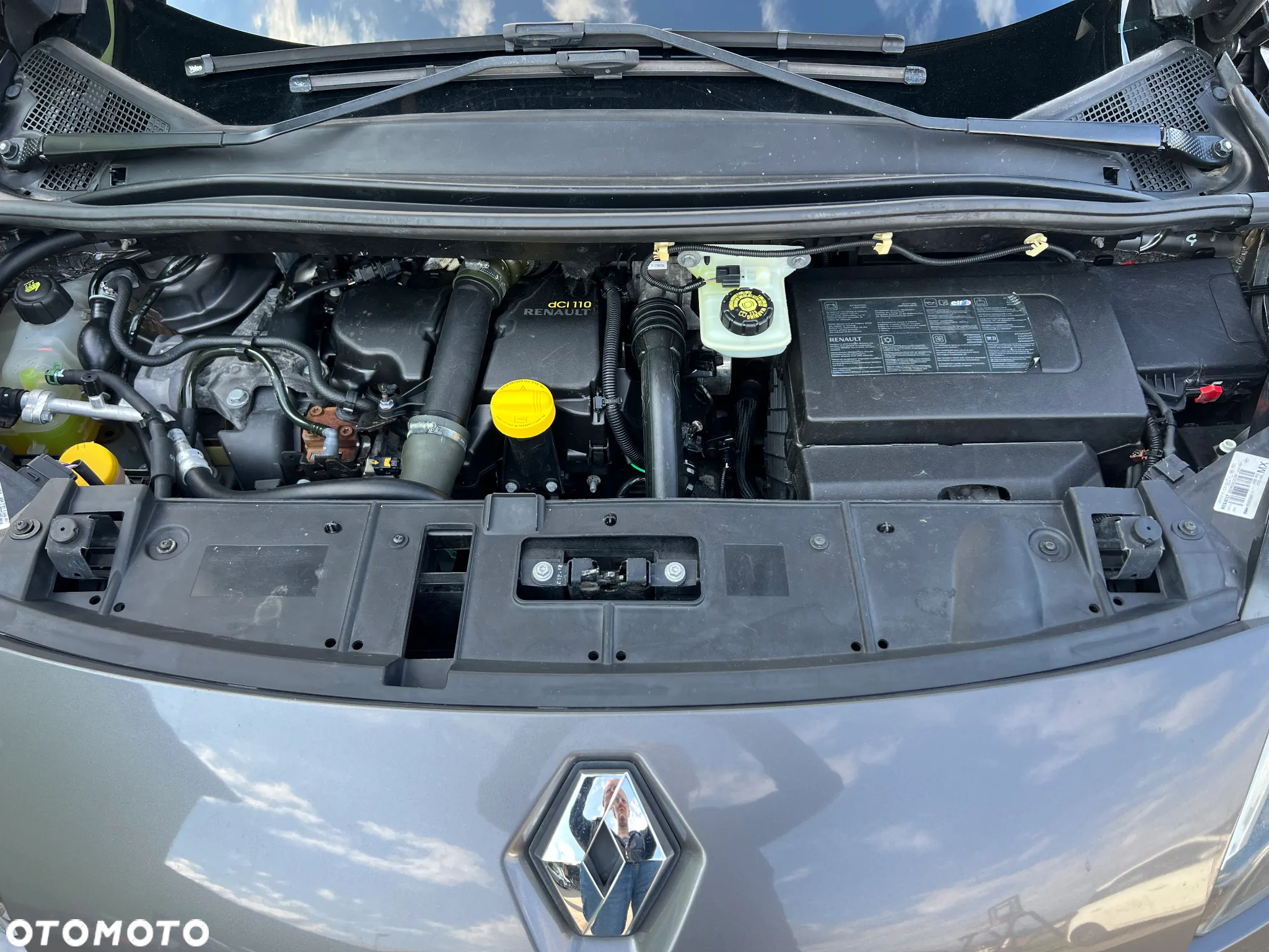 Renault Scenic - 14