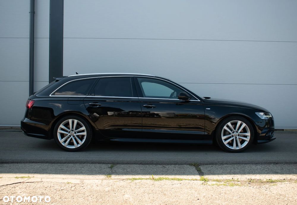 Audi A6 Avant 3.0 TDI Quattro S tronic - 3