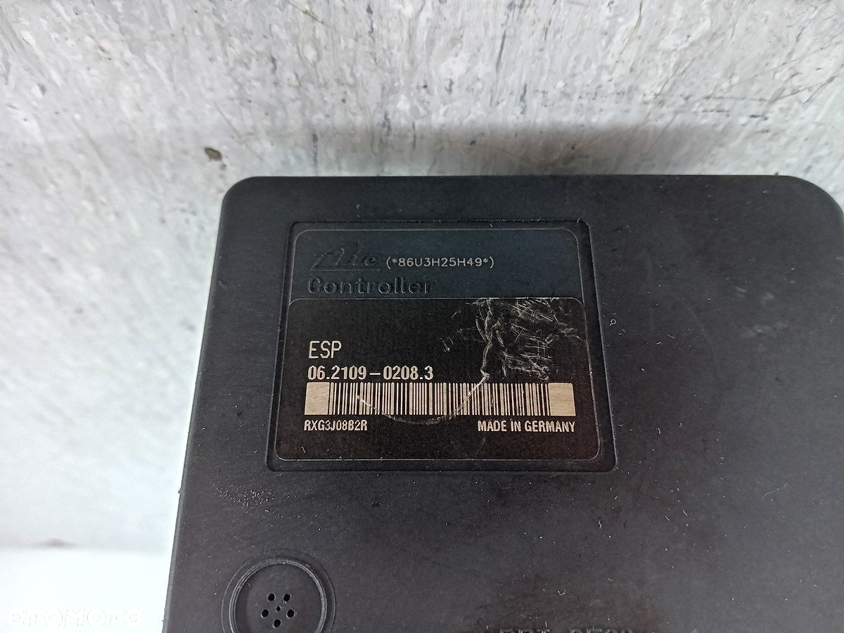 POMPA ABS HONDA ACCORD VII 06.2102-0120.4   06.2109-0208.3 2.2 I-CTDI - 7