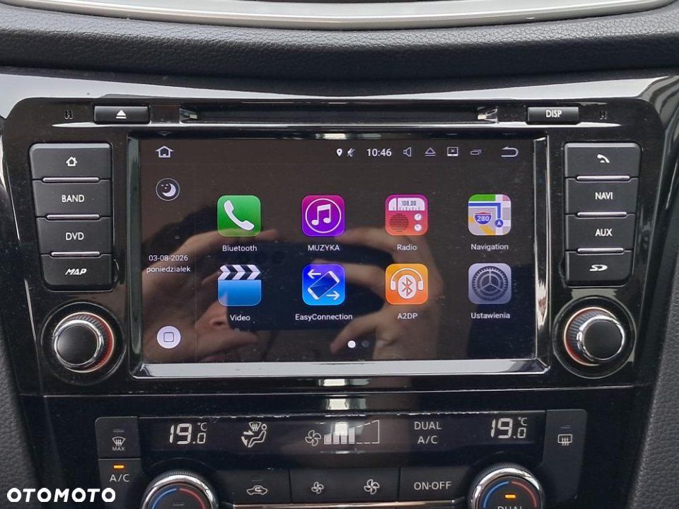 Nissan Qashqai - 31