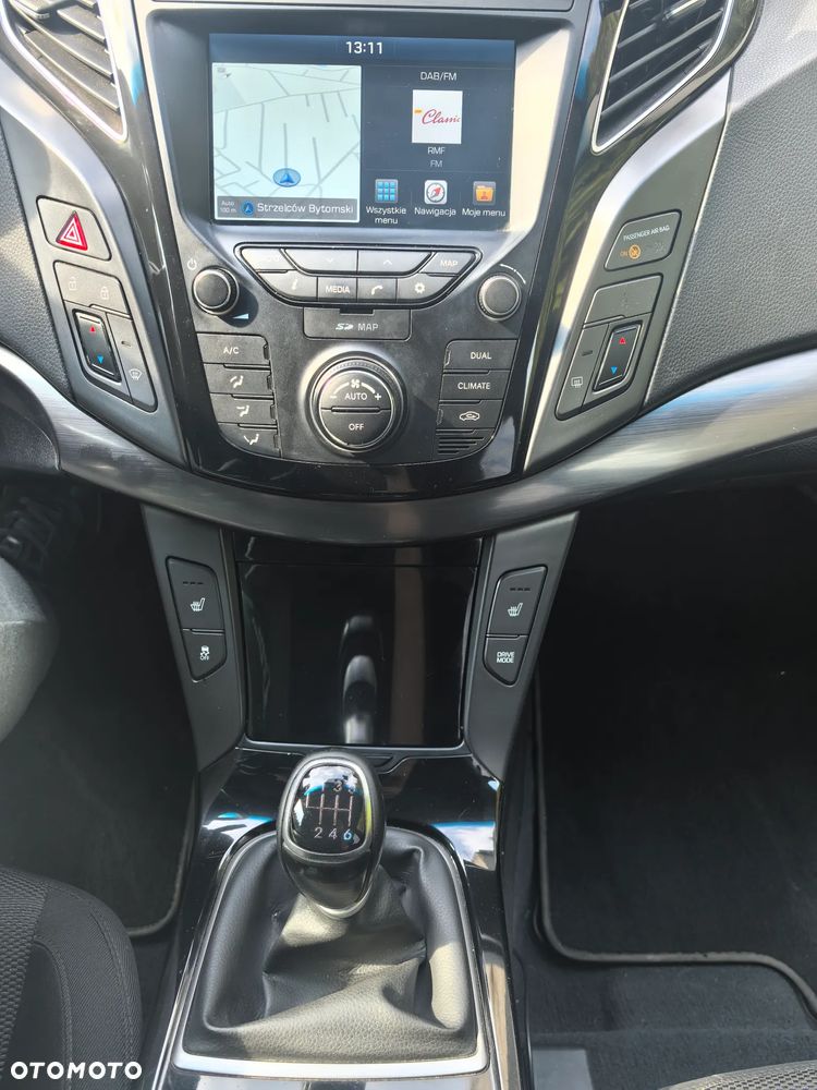 Hyundai i40 - 6