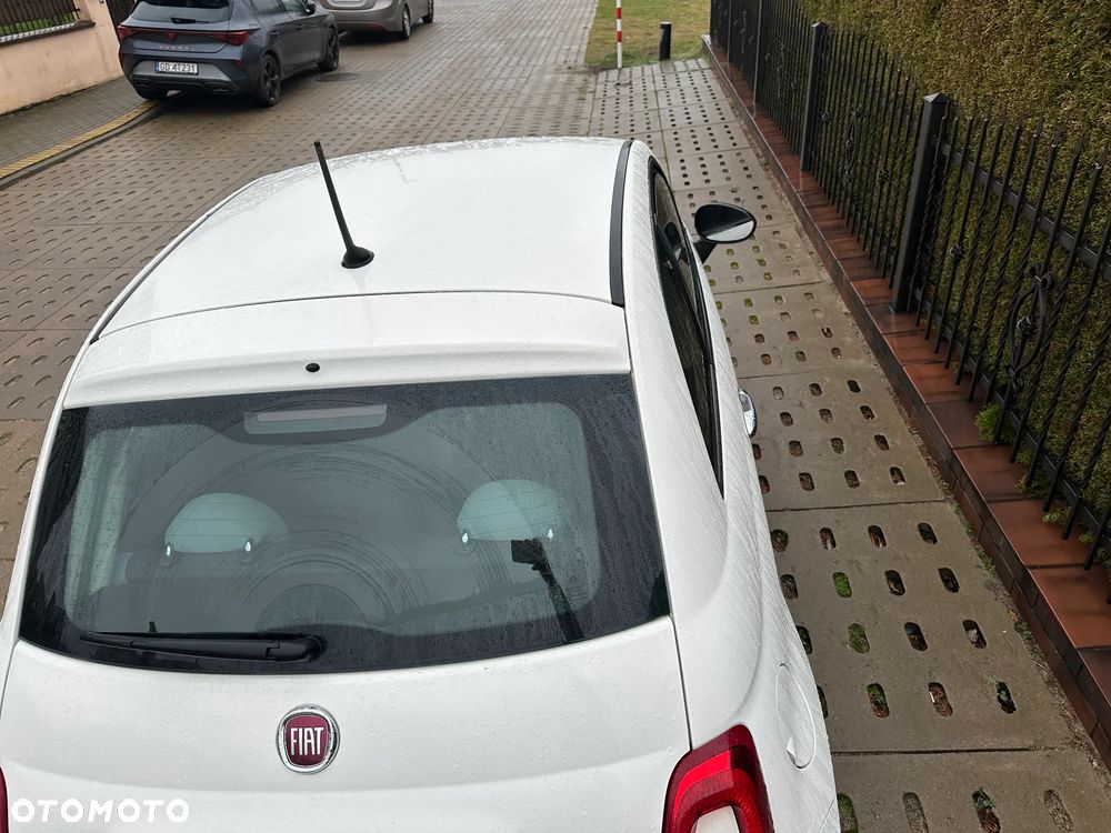 Fiat 500 1.2 120th - 12