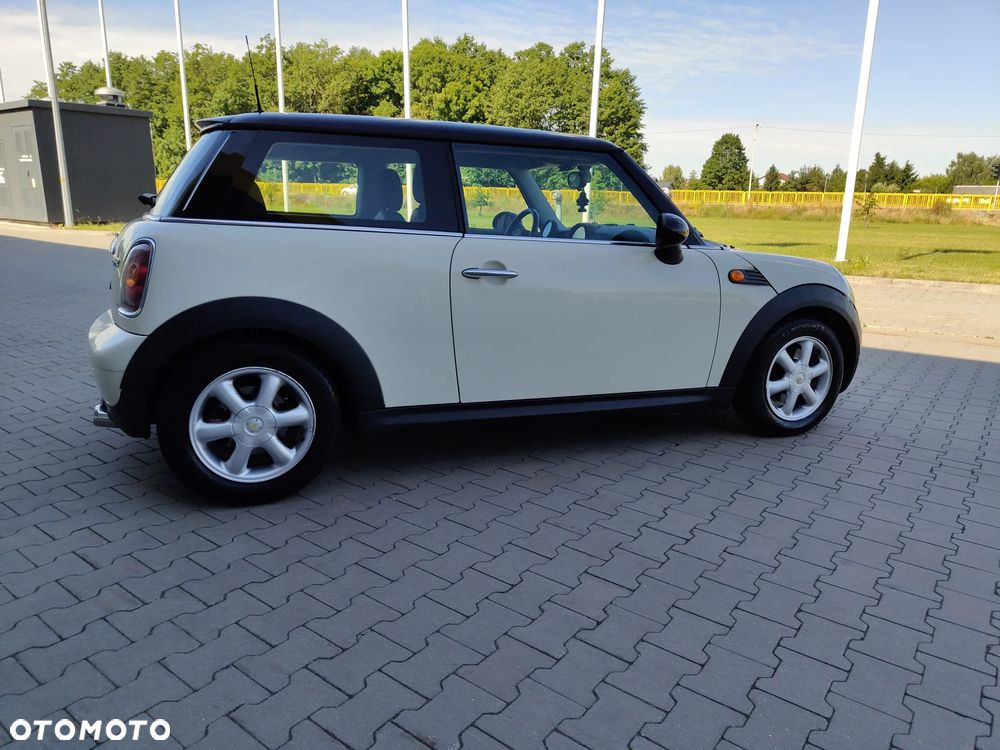 MINI Cooper - 7