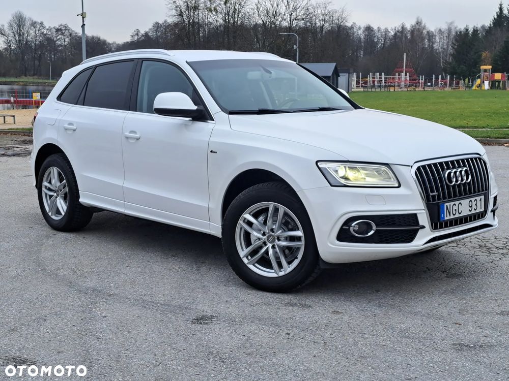Audi Q5 - 6