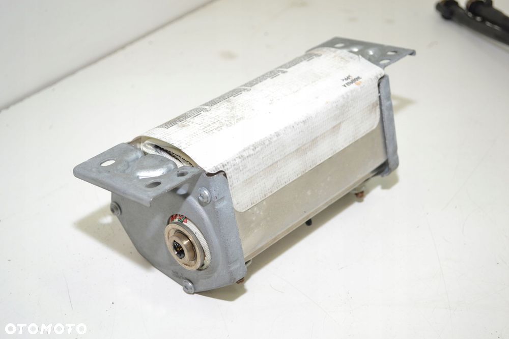 BMW E90 E91 PODUSZKA POWIETRZAN AIRBAG PASAŻERA 399138247064 - 2