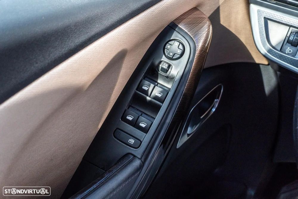 Citroën C4 Picasso 1.6 e-HDi Exclusive ETG6 - 45