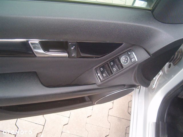 Mercedes-Benz Klasa C - 20
