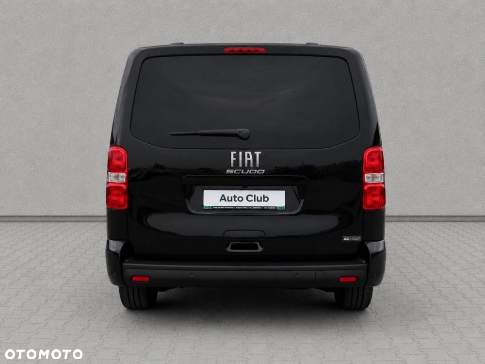 Fiat Scudo - 4