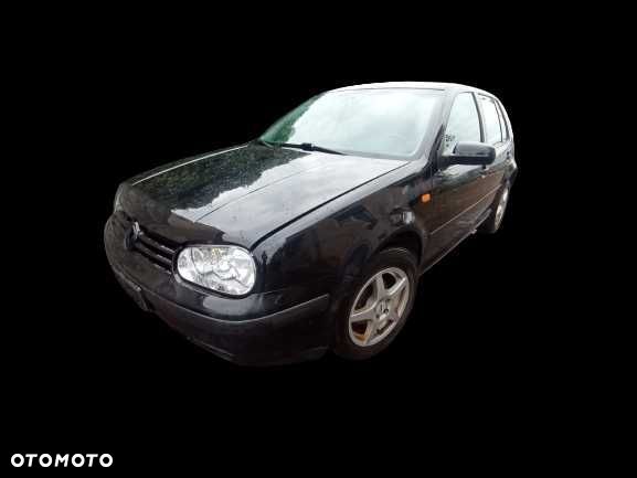 Na części VW Golf IV LC9Z Silnik Skrzynia Maska Zderzak Drzwi Klapa Szyba - 1