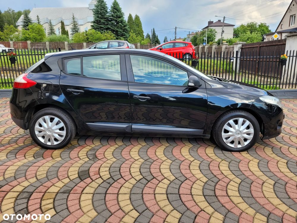 Renault Megane - 9