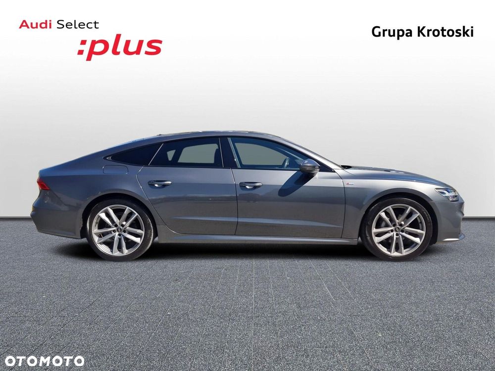 Audi A7 Sportback - 7