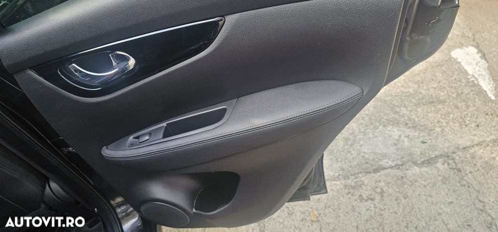 NISSAN Qashqai 2014 — imagine 5