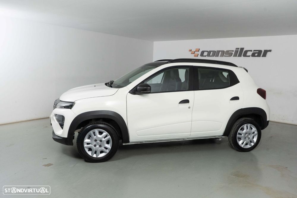 Dacia Spring Electric 45 Comfort Plus - 7