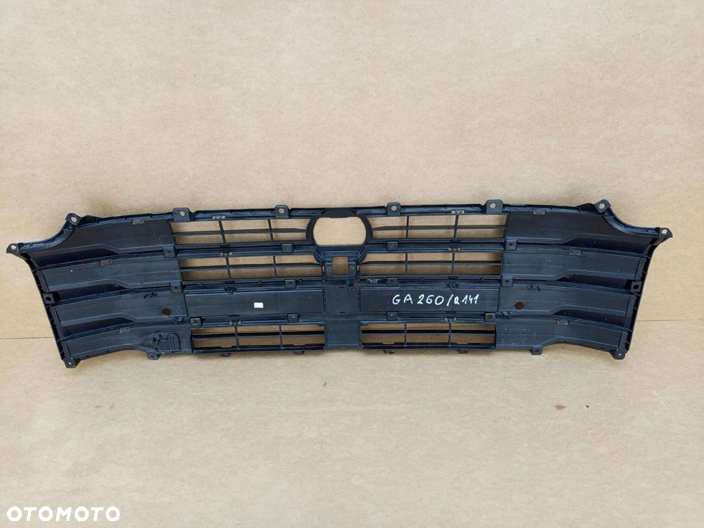 SSANGYONG REXTON II SPORT GRILL ATRAPA ZDERZAK PRZÓD KRATKA K79462-38030= - 12