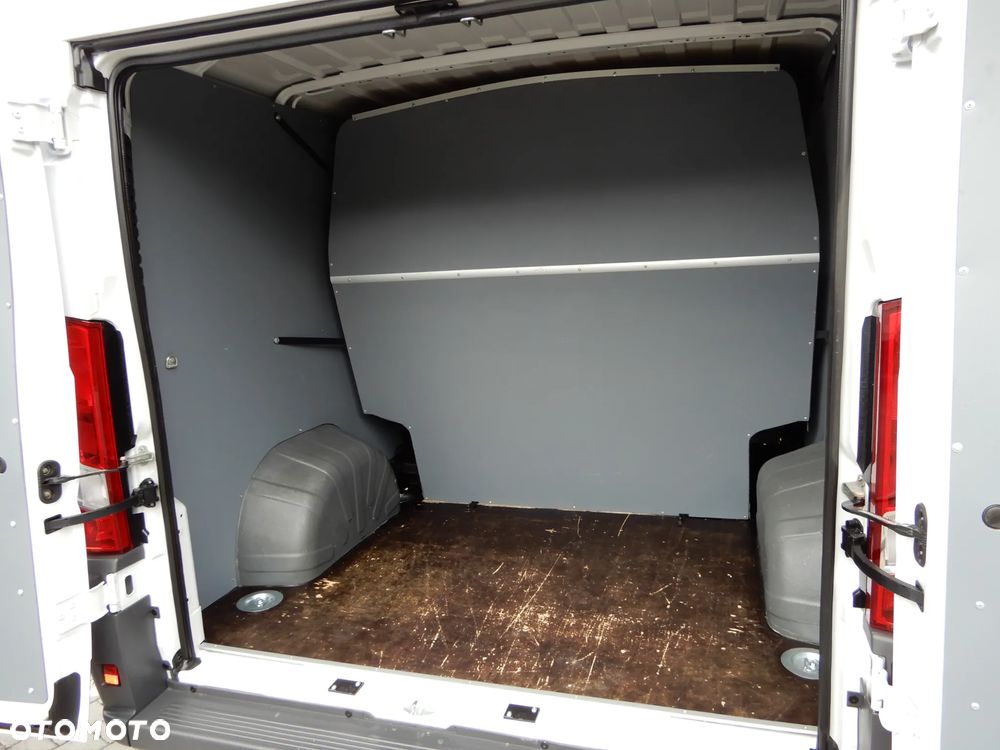 Fiat Ducato 33 MJ L1H1 - 15