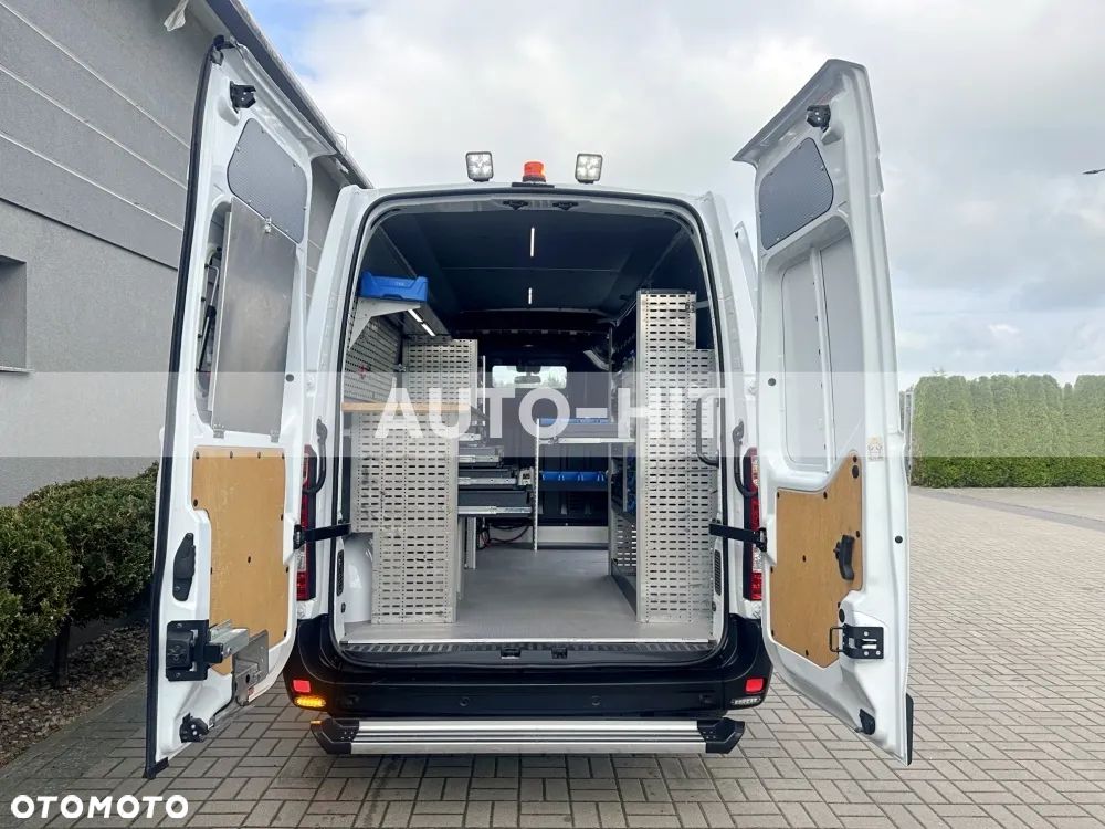 Renault Master - 15