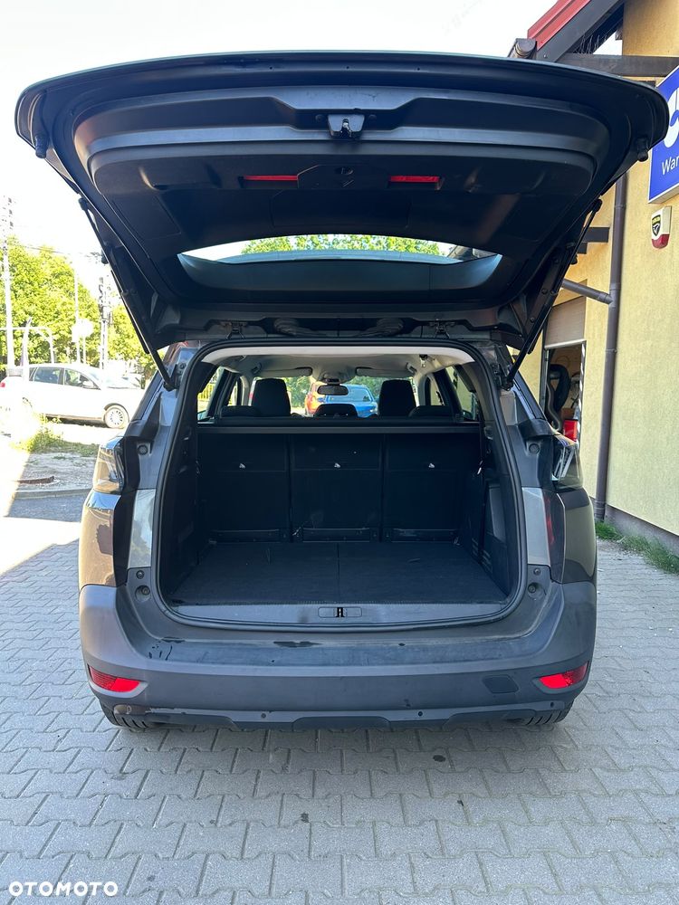 Peugeot 5008 PureTech 130 EAT8 Stop & Start Active Pack - 11