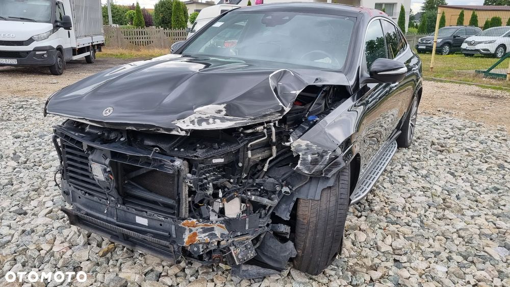 Mercedes-Benz GLE 350 de 4-Matic Executive - 13
