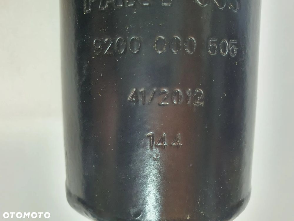 Amortyzator tył 414-664 mm Mercedes SK NG  0023266300 - 2