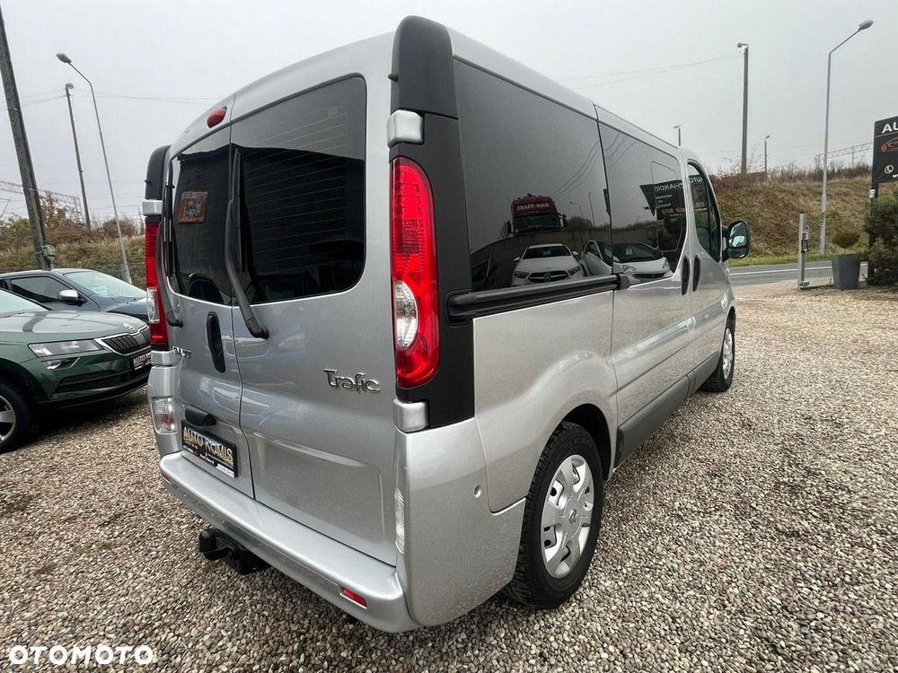 Renault Trafic - 40