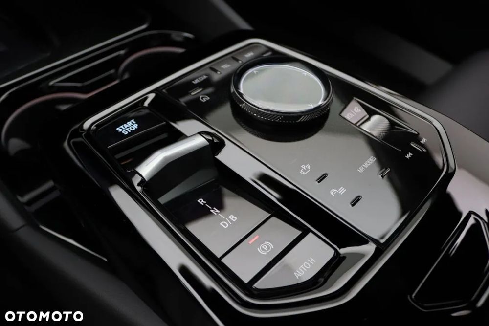 BMW i5 83.9kWh xDrive40 M Sport - 20