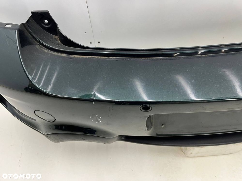 Zderzak tylny Mini Countryman II 2 F60 17-23r. tył 4XPDC 9801898 - 7