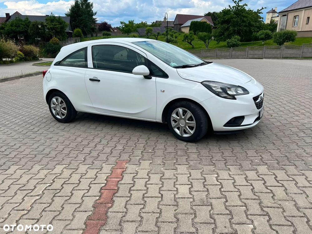 Opel Corsa 1.3 CDTI Enjoy - 2