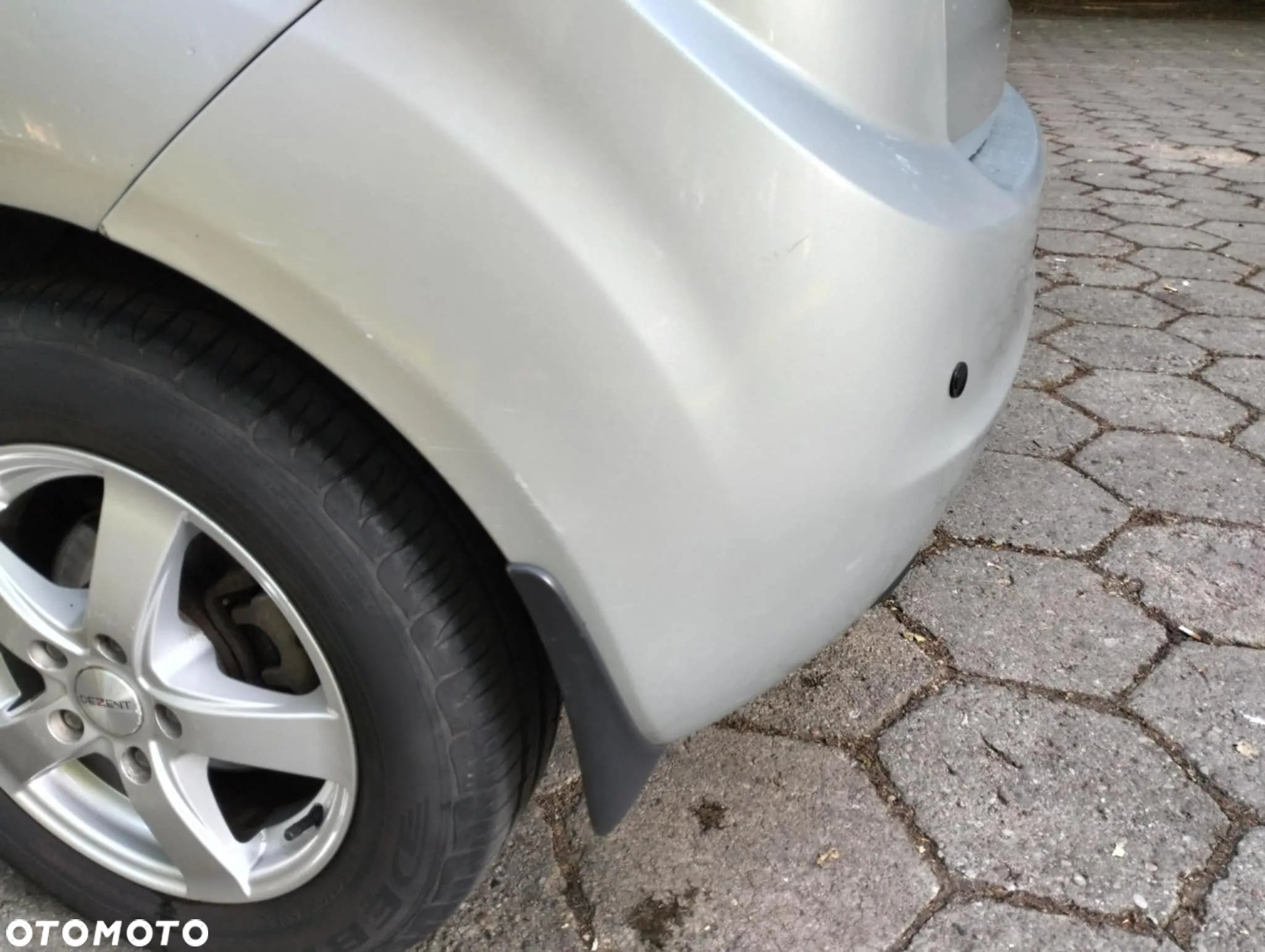 Kia Venga - 16