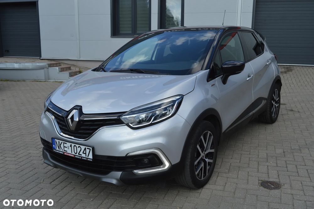 Renault Captur 1.3 TCe Intens - 4