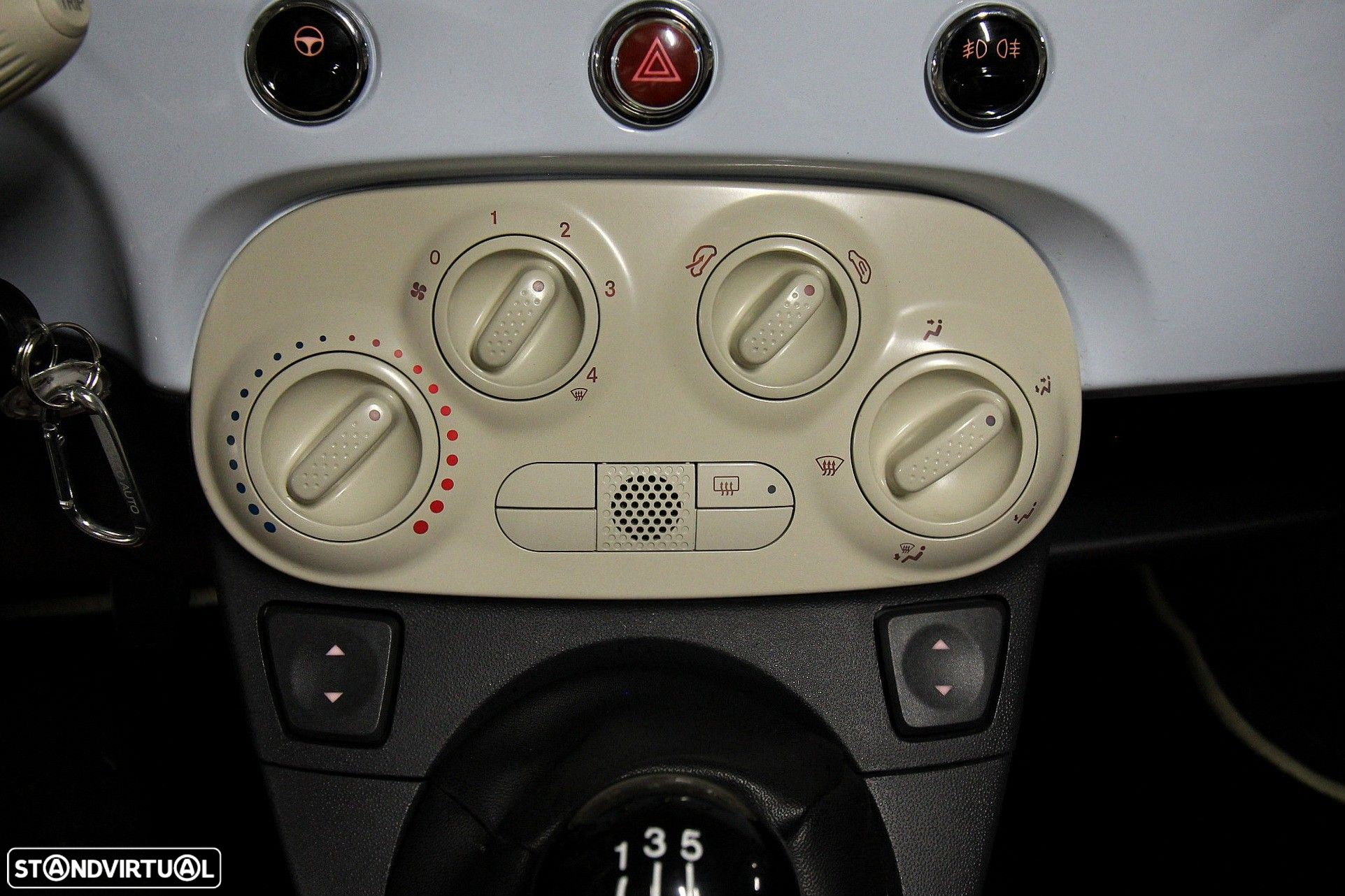 Fiat 500 - 35