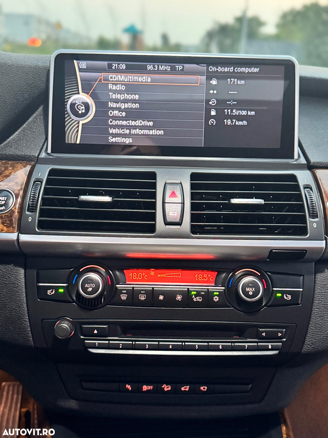 BMW X5 xDrive30d - 24