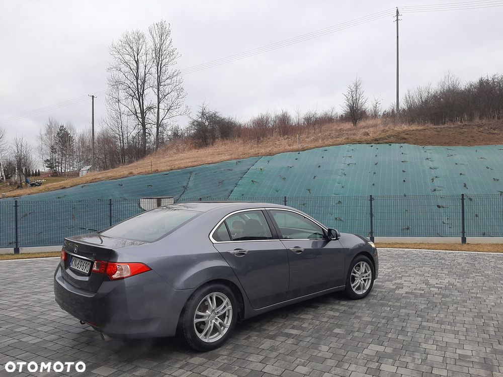 Honda Accord 2.0 Lifestyle - 13
