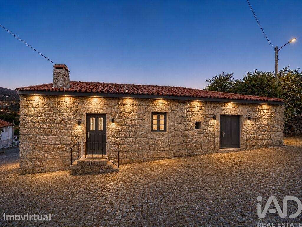 Casa / Villa em Reboleiro de 166 m2 - Grande imagem: 4/13