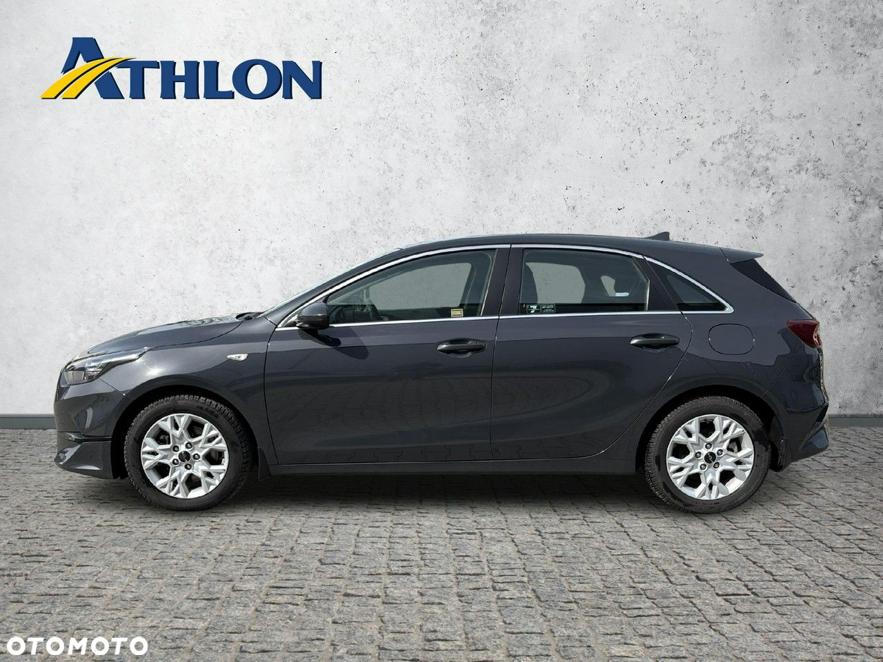 Kia Ceed 1.5 T-GDI M DCT - 2
