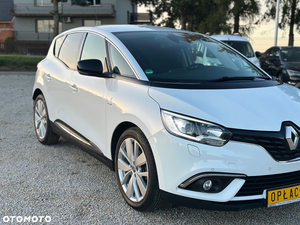 Renault Scenic - 15