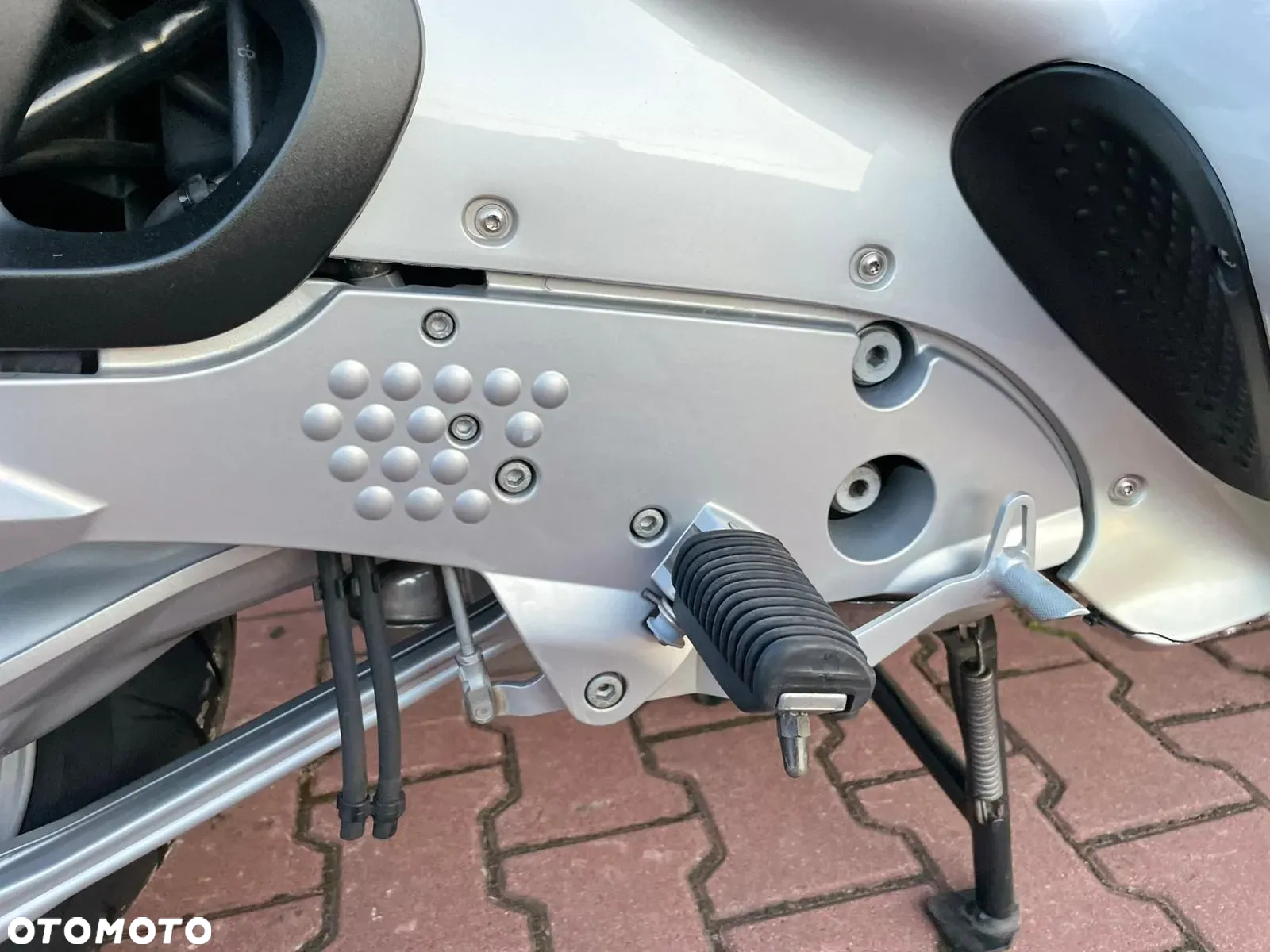 BMW R - 12