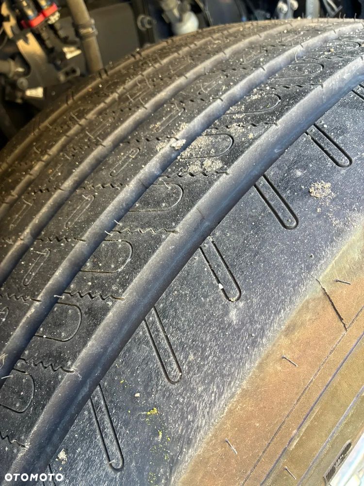 Renault T520 EVO HIGH CAB - 15