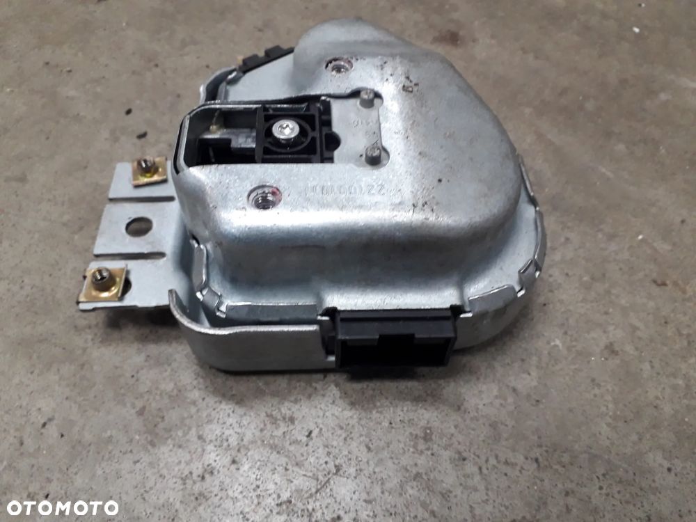 blokada kierownicy 4F0905852B 4F0910852 A6 C6 - 5