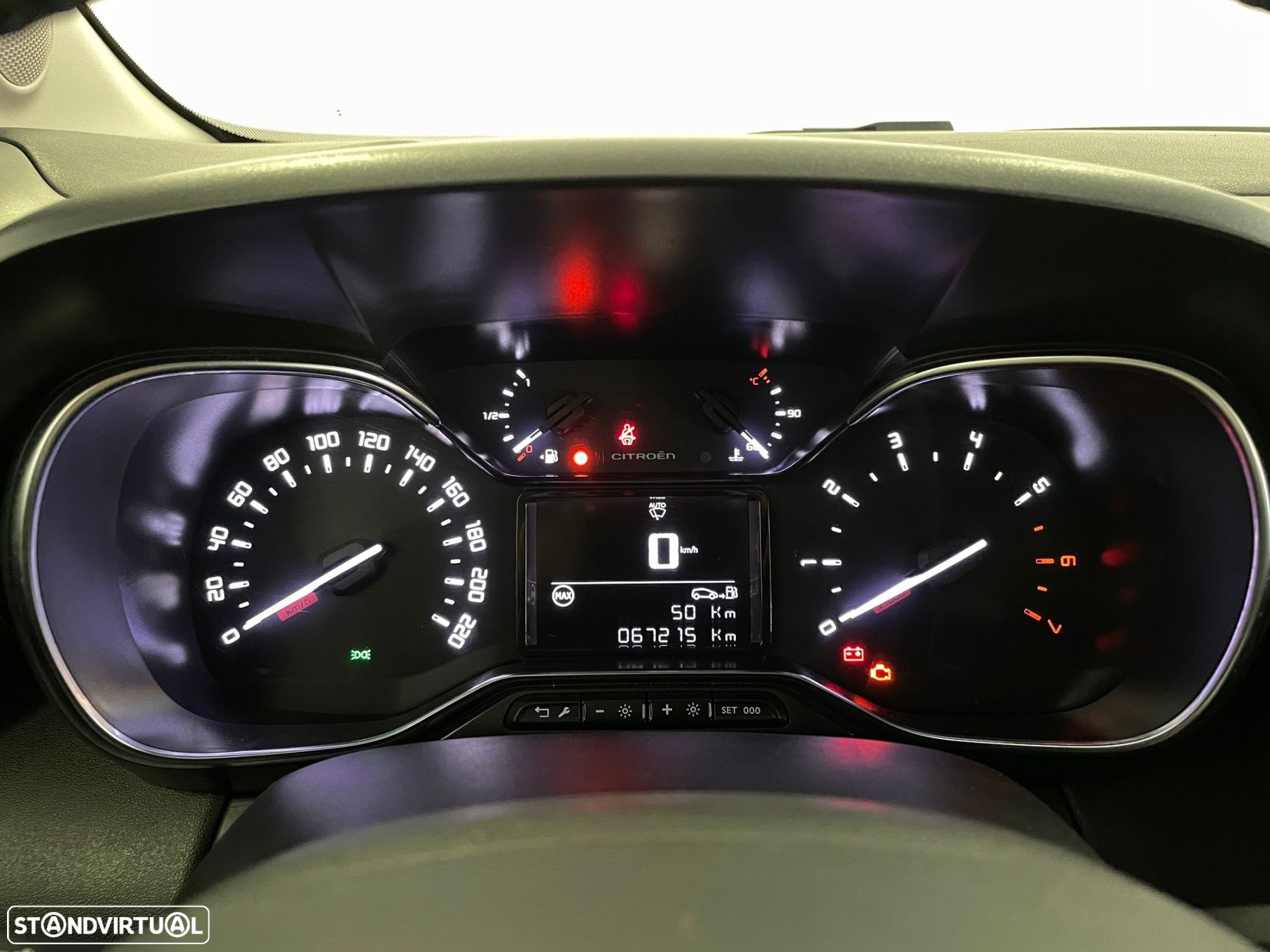Citroën C3 Aircross 1.2 PureTech Feel - 30