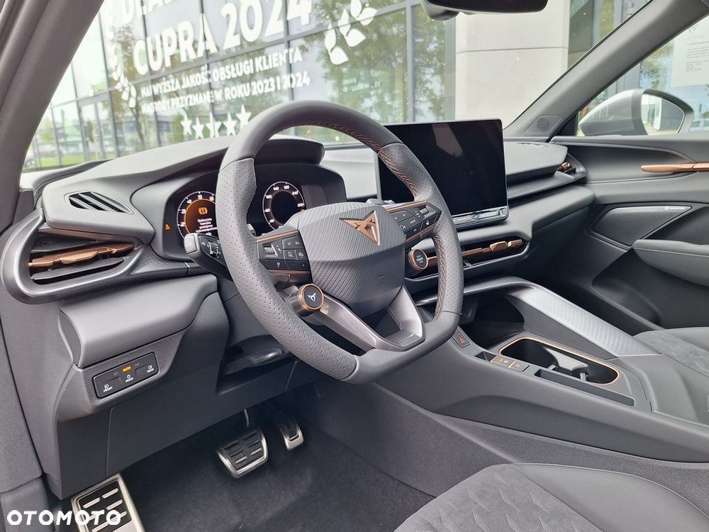 Cupra Terramar 2.0 TSI 4Drive VZ DSG - 13
