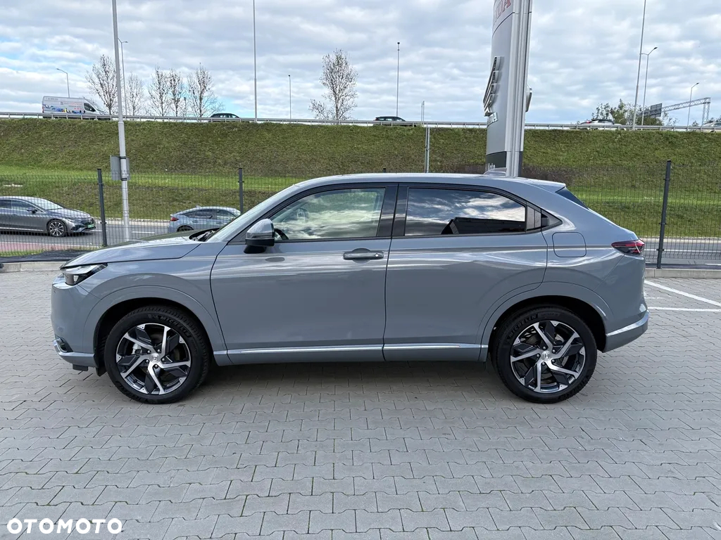 Honda HR-V 1.5 i-MMD Advance CVT - 8
