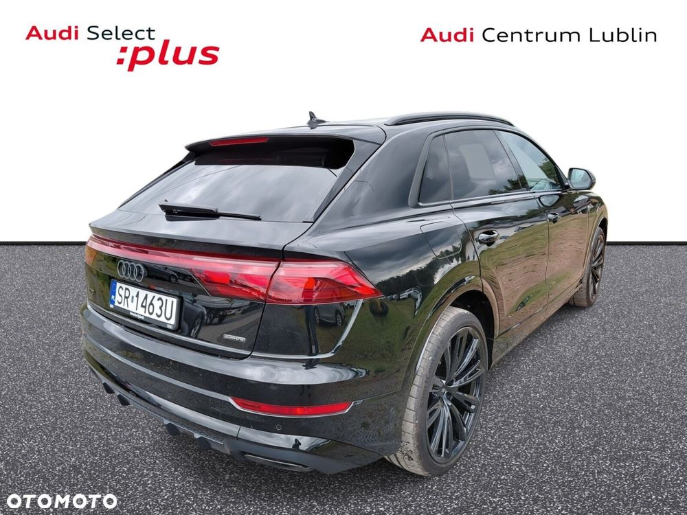 Audi Q8 - 5