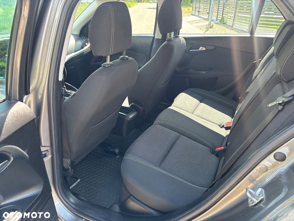 Fiat Tipo 1.6 MultiJet DCT Business Line - 17