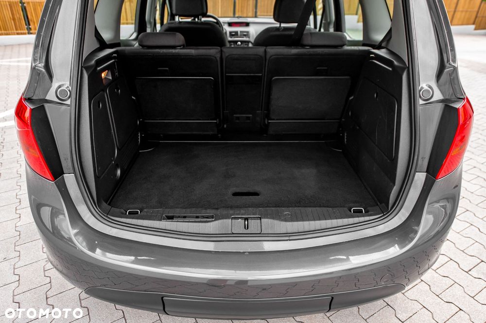 Opel Meriva 1.4 T Cosmo - 38