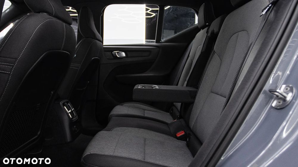 Volvo XC 40 T5 Plug-In Hybrid Core - 19