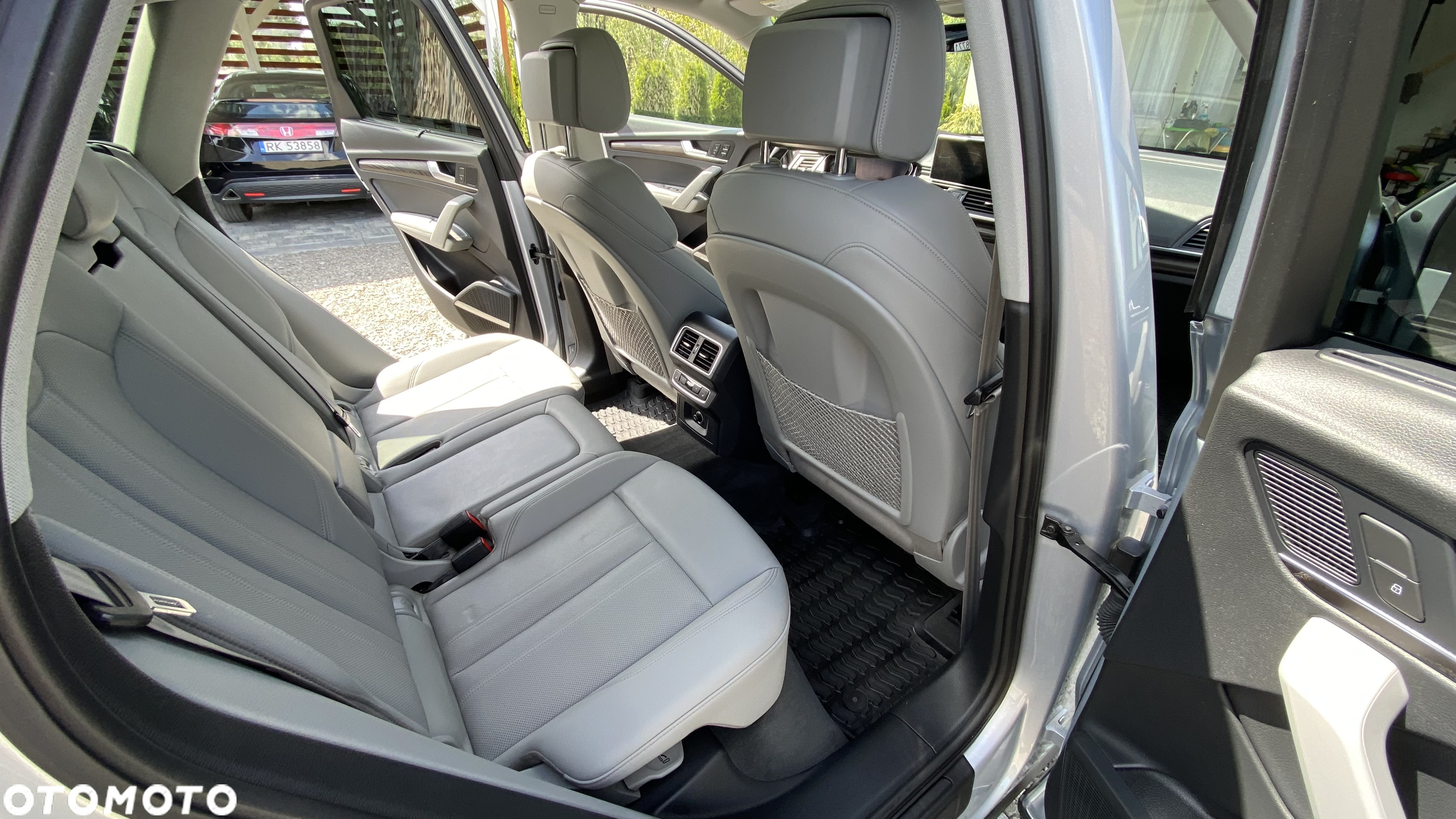 Audi Q5 2.0 TFSI Quattro Sport S tronic - 32