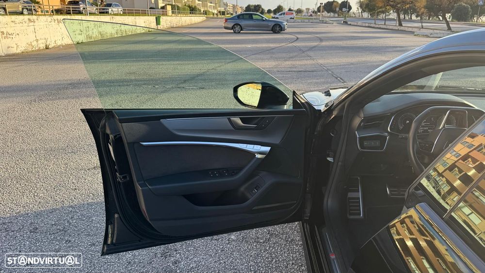 Audi A7 Sportback - 13