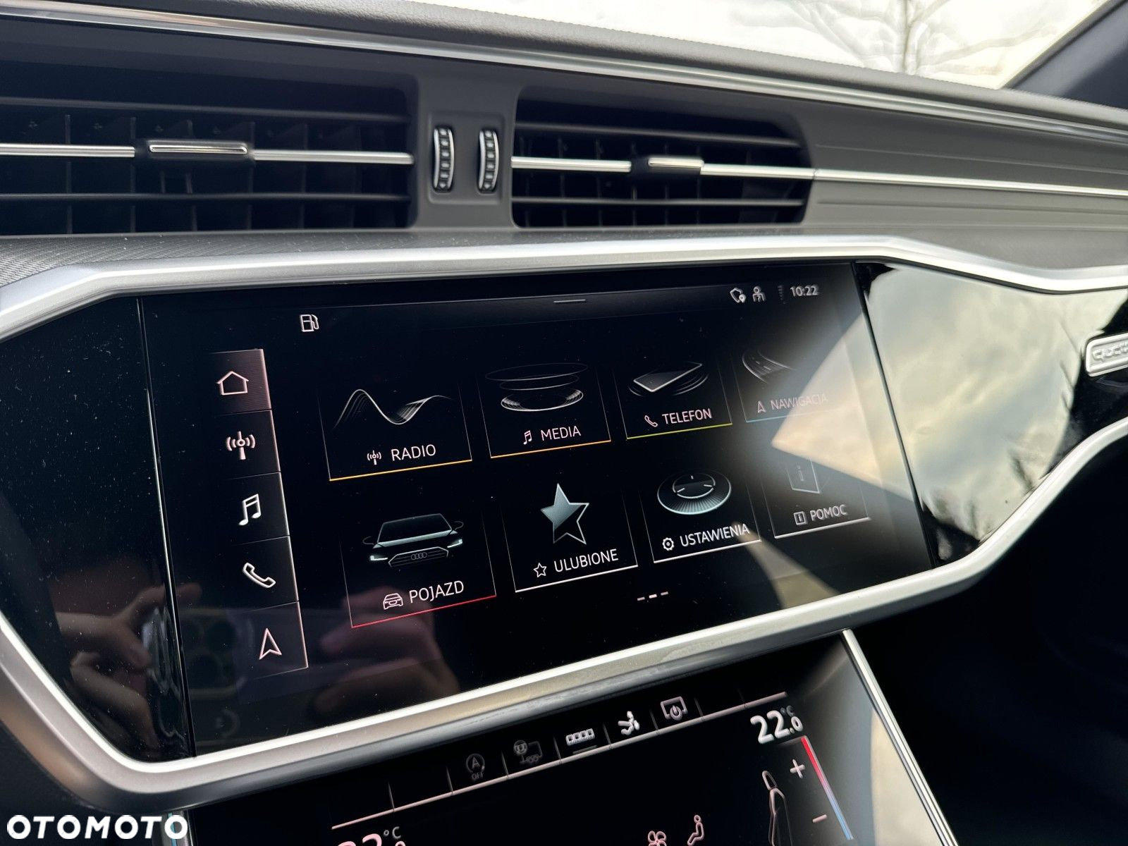 Audi A7 Sportback - 20