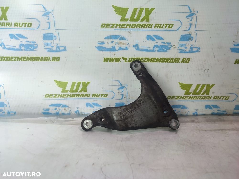 Suport motor  2.2 hdi 4hn 7813a216 Peugeot 4007 1 [2007 - 2012] - 1
